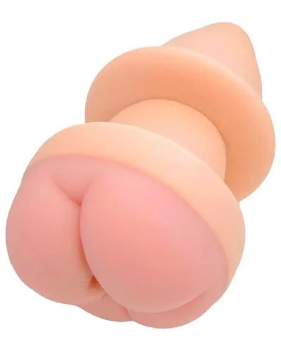 Gaine à pénis Masturbateur Butt conik 16 x 8cm
