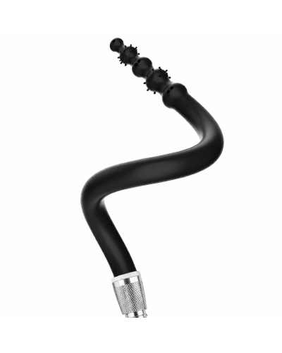 Embout de lavement Watercleanix L 50 x 2.5cm