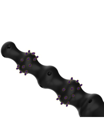 Embout de lavement Watercleanix L 50 x 2.5cm