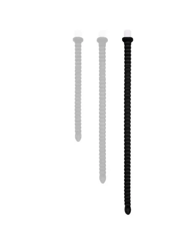 Embout de lavement Nozbeads M 40 x 1.9cm