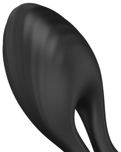 Plug vibrant Bendz large 11 x 5.5cm