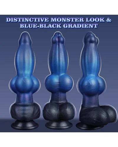 Gode Wolfbloo 18 x 7cm