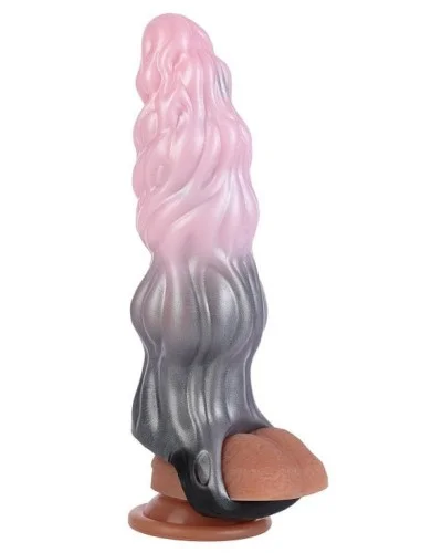 Gaine à pénis Unicornix 18 x 6cm