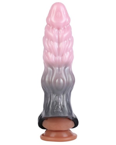 Gaine à pénis Unicornix 18 x 6cm