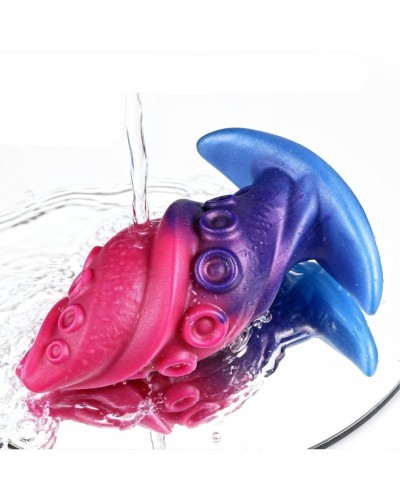 Plug Swirltak M 11 x 5.5cm