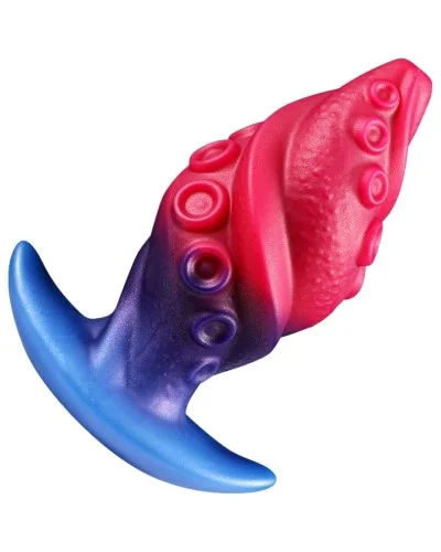 Plug Swirltak L 13 x 6.5cm