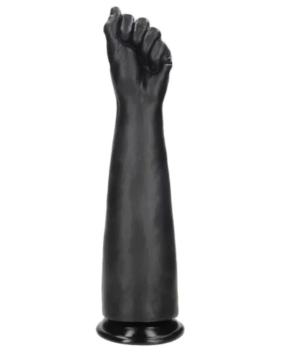 Plug poing Fist of pleasure XL 35 x 8.8cm