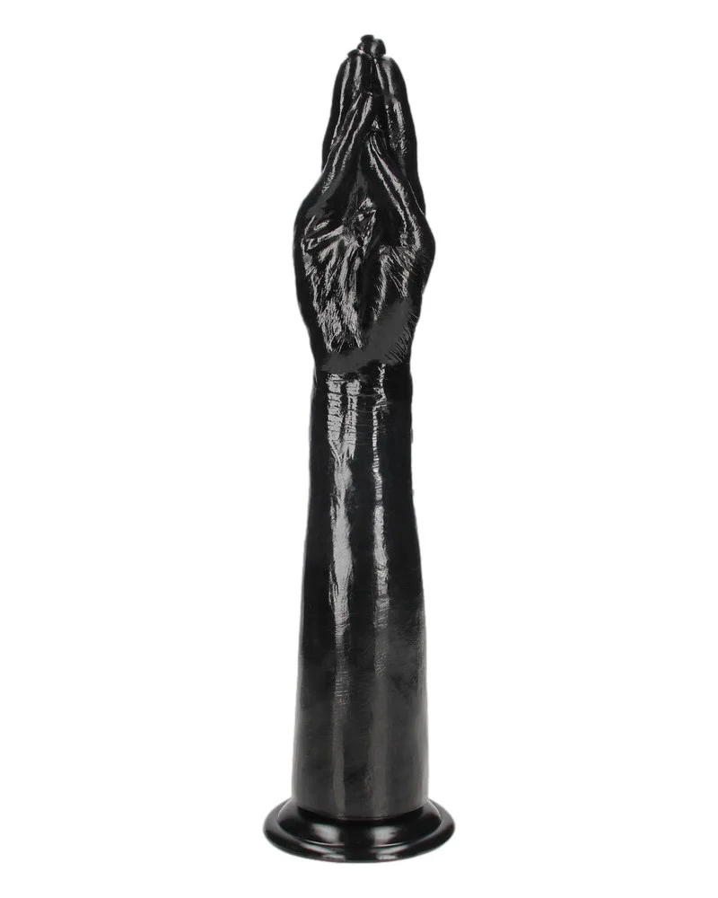 Plug Helping hand 37 x 7cm
