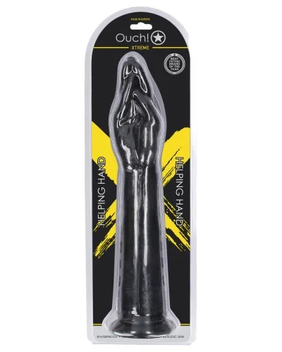 Plug Helping hand 37 x 7cm