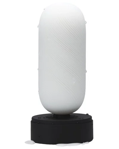 Masturbateur Tenga 3DX Zen