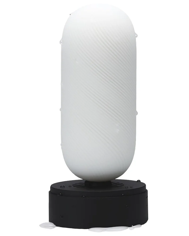 Masturbateur Tenga 3DX Zen