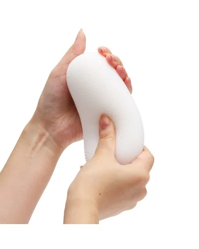 Masturbateur Tenga 3DX Zen