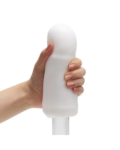 Masturbateur Tenga 3DX Zen
