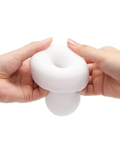 Masturbateur Tenga 3DX Zen