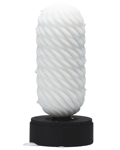 Masturbateur Tenga 3DX Flow