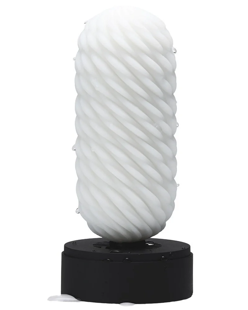 Masturbateur Tenga 3DX Flow
