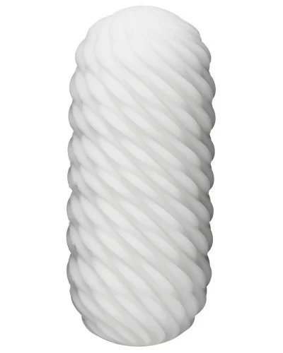 Masturbateur Tenga 3DX Flow