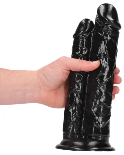 Double Gode Double titan 25 x 8.7cm