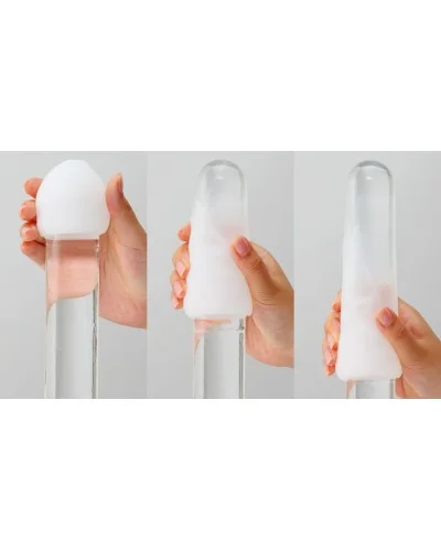 Œufs de masturbation Tenga Egg N1 x3