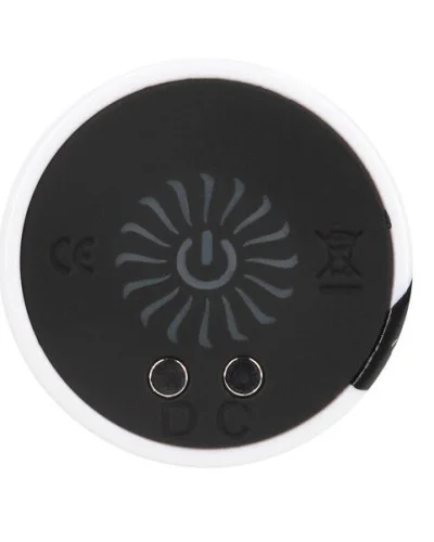 Stimulateur clito Kaotix love 16 x 2.7cm