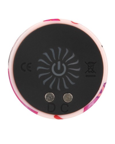 Stimulateur clito Kaotix Y2K princess 16 x 2.7cm