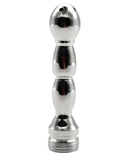 Embout de douche Alu Enemush S 7 x 1.7cm