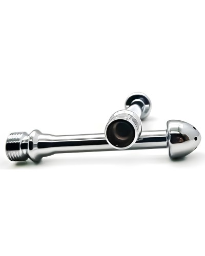 Embout de douche Champenem 11 x 2.5cm
