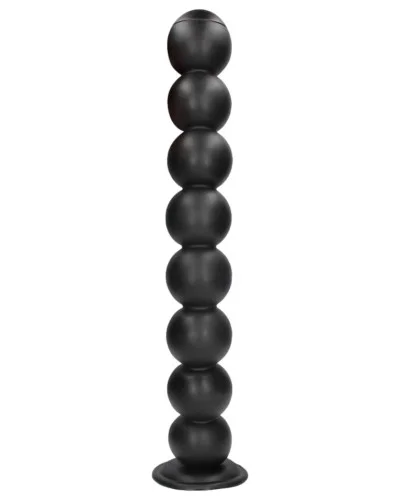Boules anales Balls of lust 55 x 7.5cm