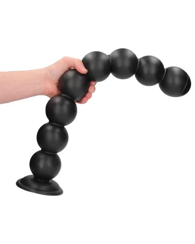Boules anales Balls of lust 55 x 7.5cm