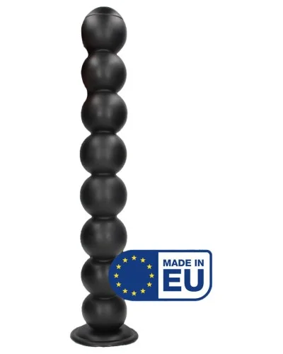 Boules anales Balls of lust 55 x 7.5cm