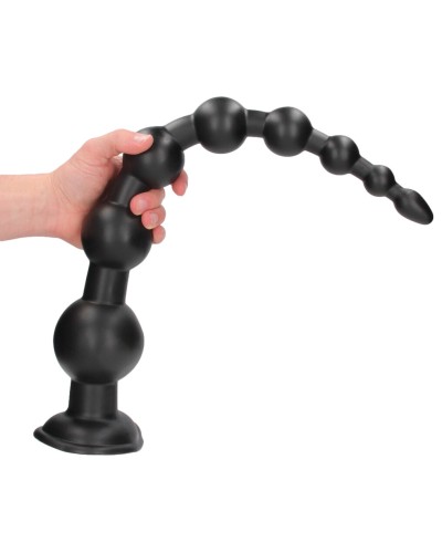 Boules anales Dominant drill 55 x 8.7cm