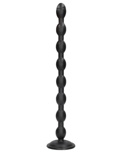 Boules anales Chain reaction 49 x 3.6cm