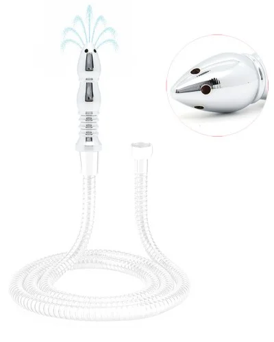 Embout de douche Flenem 7 x 1.7cm