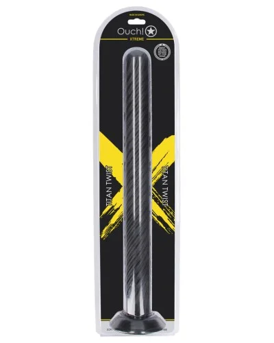 Gode Titan twist 49 x 4.8cm