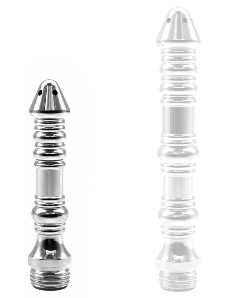 Embout de douche Tubema S 7 x 1.6cm