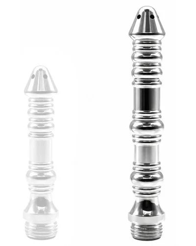 Embout de douche Tubema M 11 x 2cm