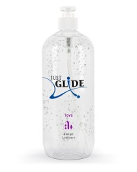 Lubrifiant eau Just glide 1000ml