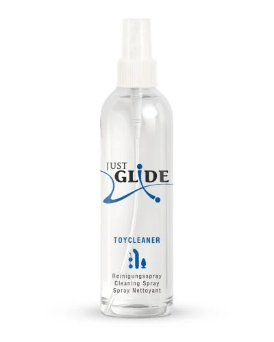 Nettoyant Just Glide 250ml