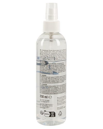 Nettoyant Just Glide 250ml