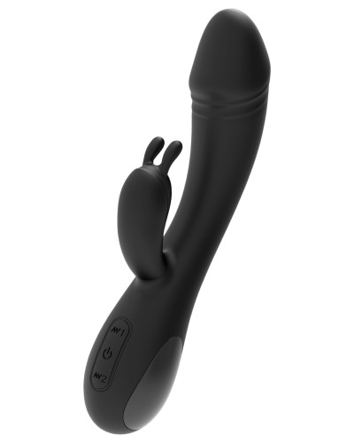 Vibro rabbit électro Estimax 11 x 3.7cm