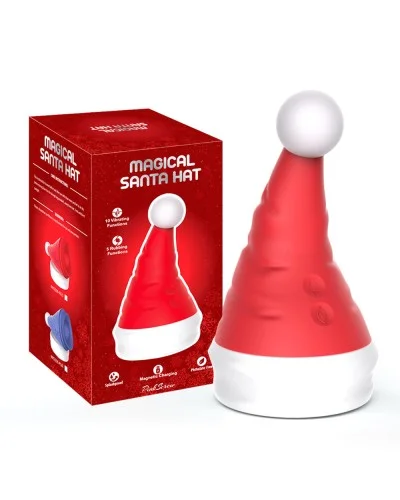 Stimulateur de clitoris Magicalcap