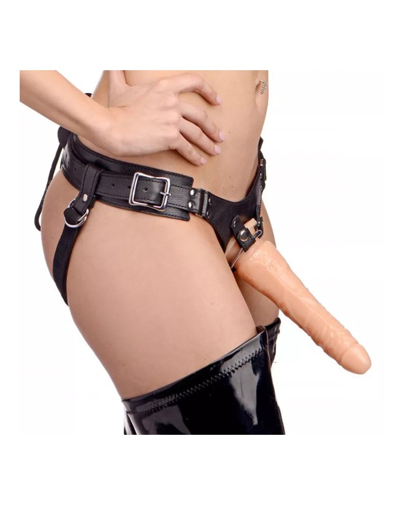 Harnais pour Gode ceinture Lacestrap