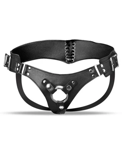 Harnais pour Gode ceinture Lacestrap