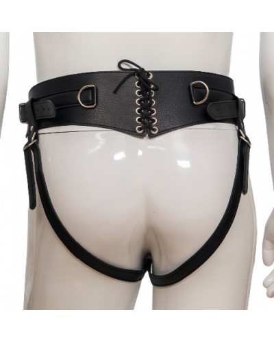 Harnais pour Gode ceinture Lacestrap