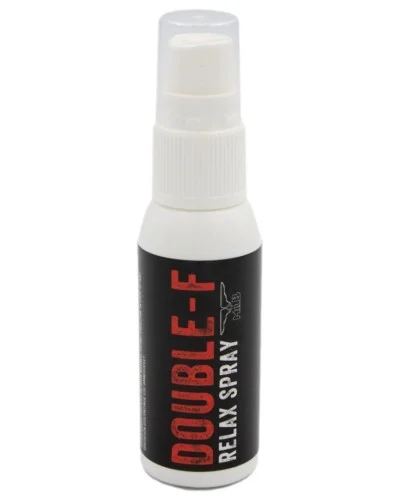 Spray relaxant Double-F 30 ml