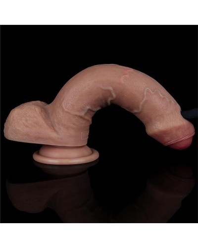 Gode Big glans 16 x 4cm
