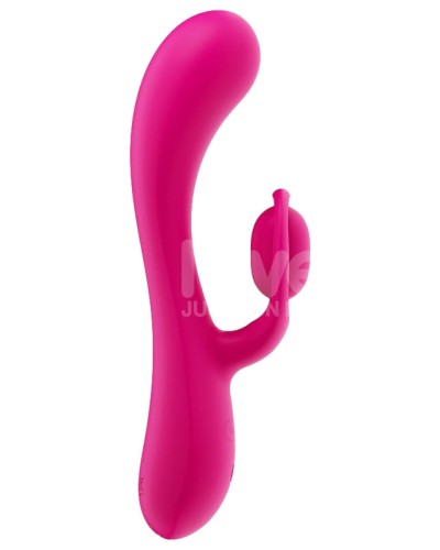 Vibro rabbit L'allure orbit 12 x 3.6cm