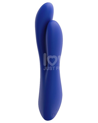 Vibro rabbit L'allure pulse 9 x 3.2cm