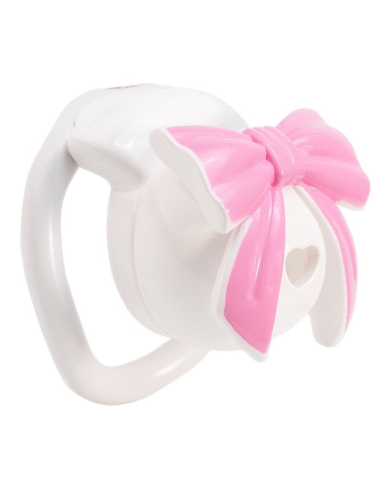 Cage Bowis 5 x 3 cm Blanche