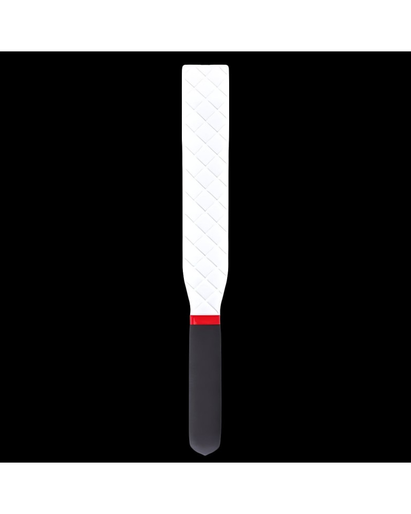 Paddle Gridtap 33cm Blanc